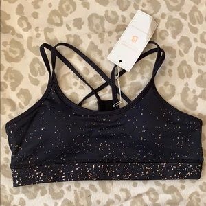 Buffbunny Sports Bra (Small)